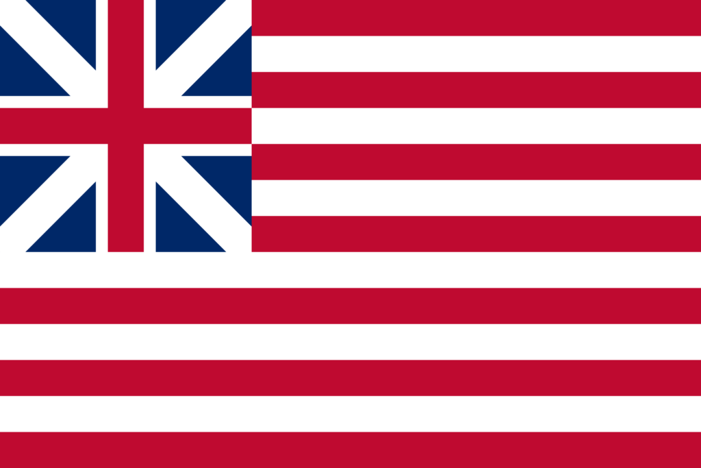 1776 U.S. Flag